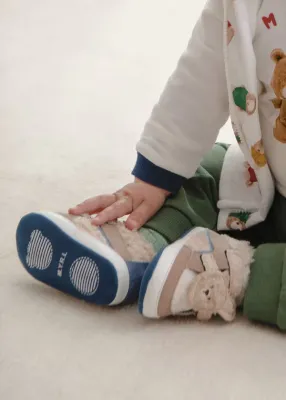 Mayoral Trainning Shoes