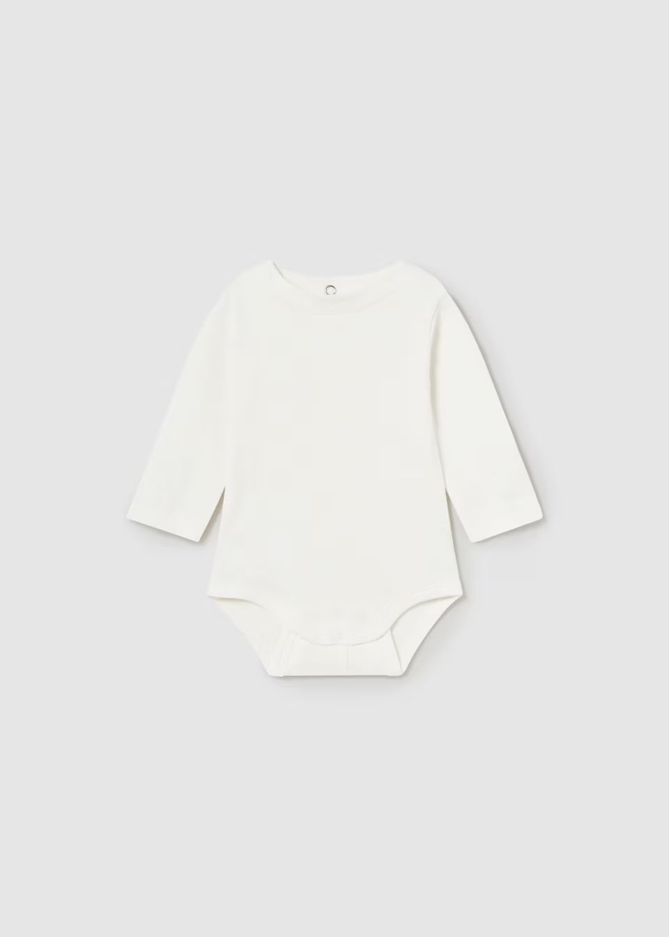 Mayoral Mockneck Bodysuit