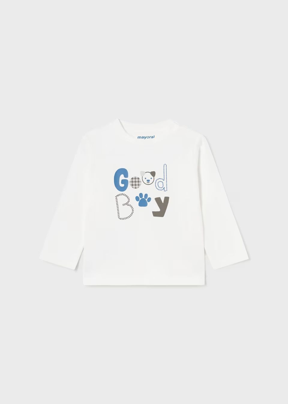 Mayoral Puppy T-Shirts