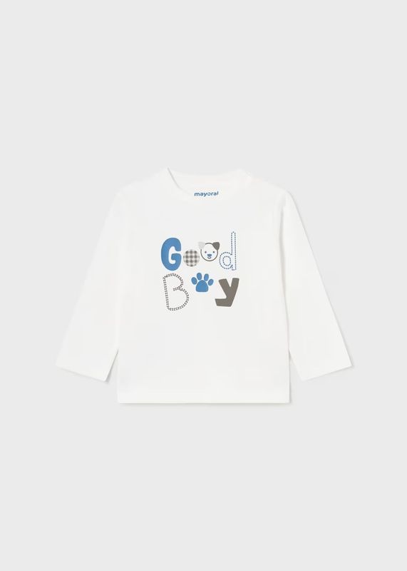 Mayoral Puppy T-Shirts