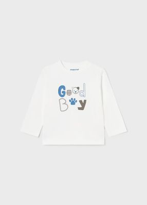 Mayoral Puppy T-Shirts
