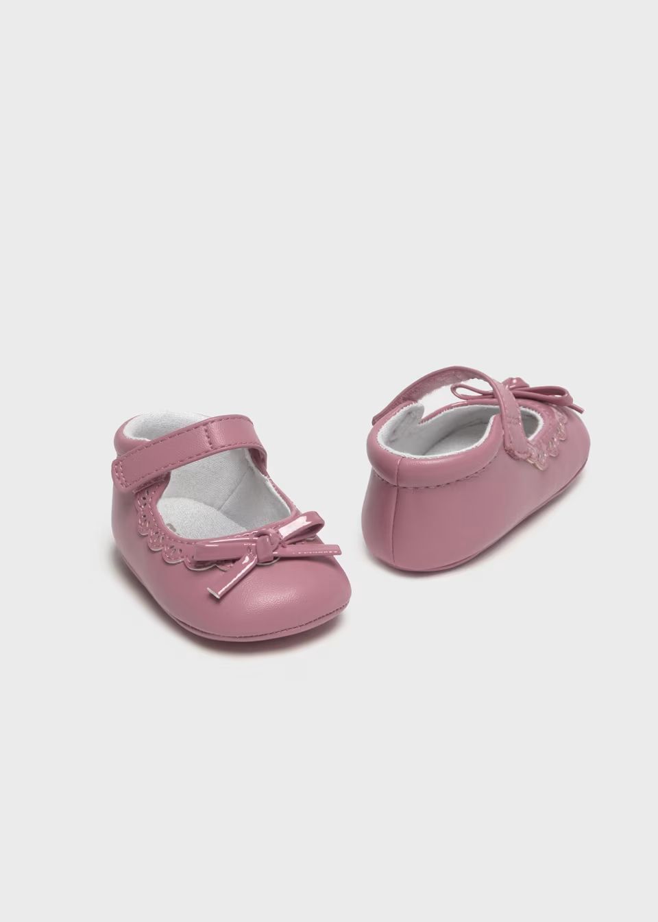 Mayoral Mary Janes Shoes