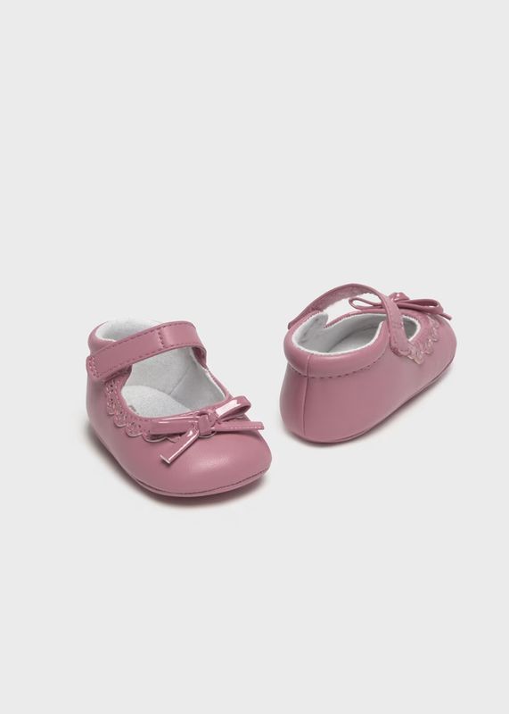 Mayoral Mary Janes Shoes