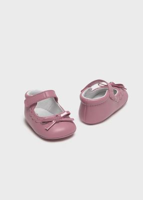 Mayoral Mary Janes Shoes