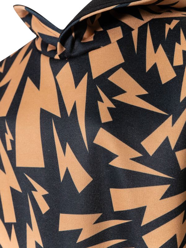 SRFN Tracksuit Set With Hood