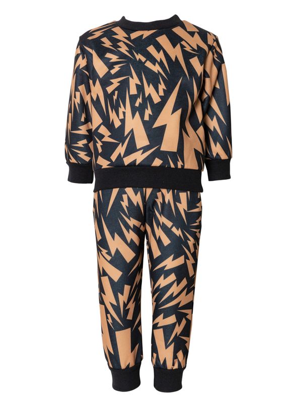 Lightning Tracksuit Set