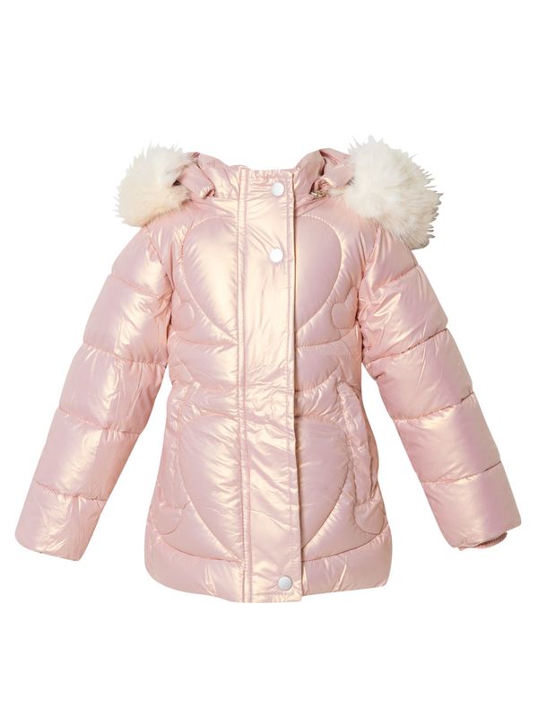 Heart Jacket