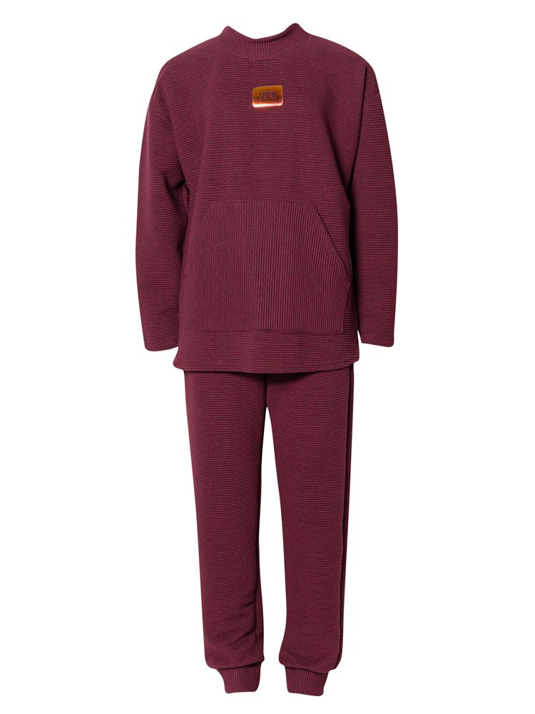 Nervir Tracksuit Set