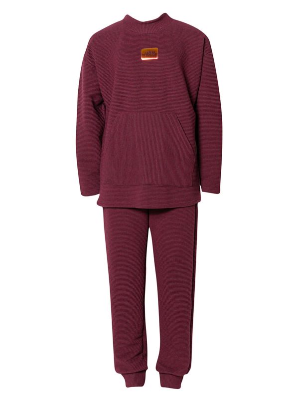 Nervir Tracksuit Set