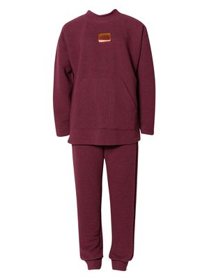 Nervir Tracksuit Set