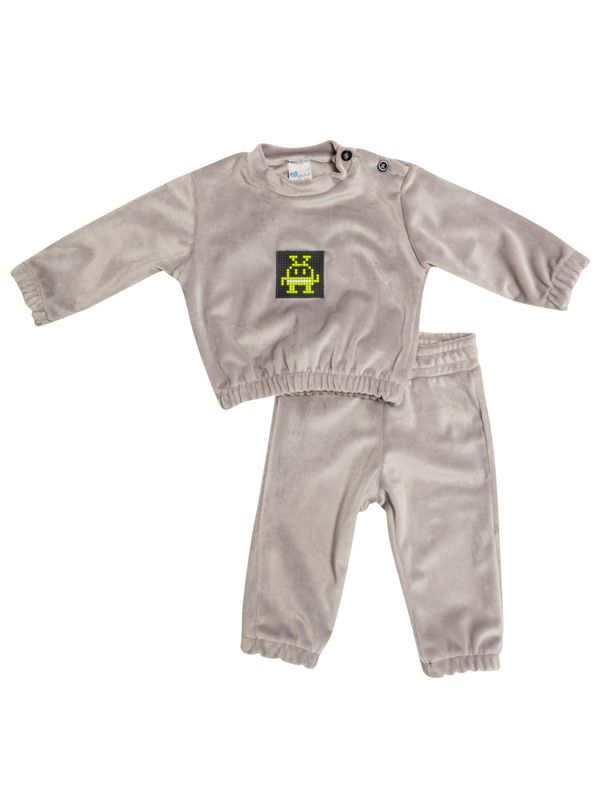 Velour SRFN Set