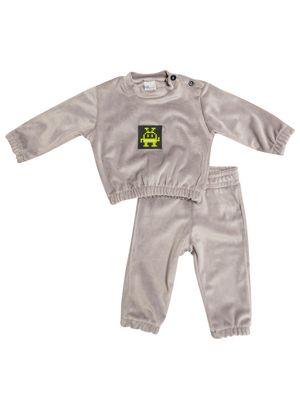 Velour SRFN Set