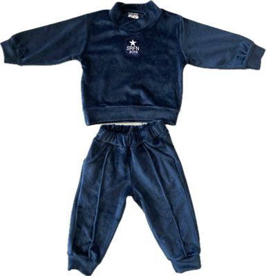 Velvet SRFN Set