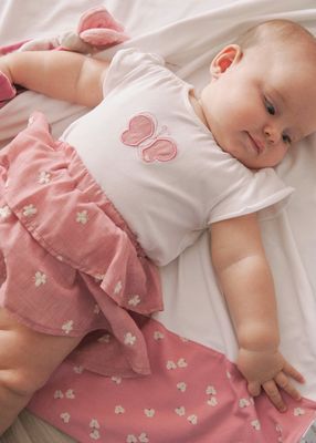 Girl (0-18 months)