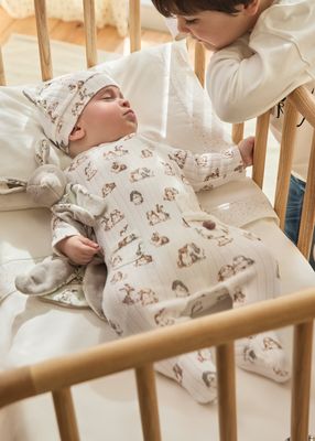 Newborn (0-18 months)