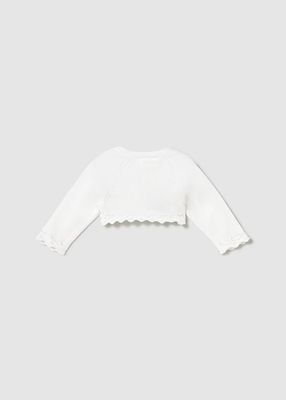 Mayoral cardigan tricot