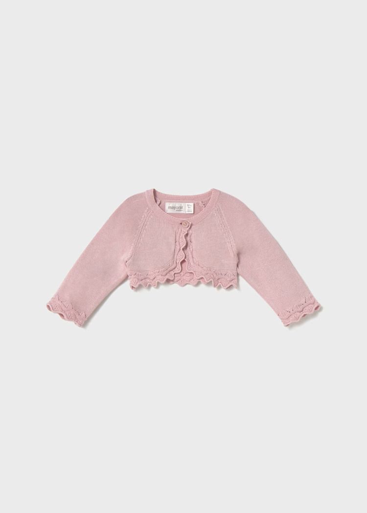 Mayoral cardigan tricot
