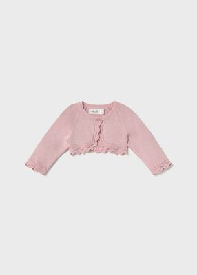 Mayoral cardigan tricot