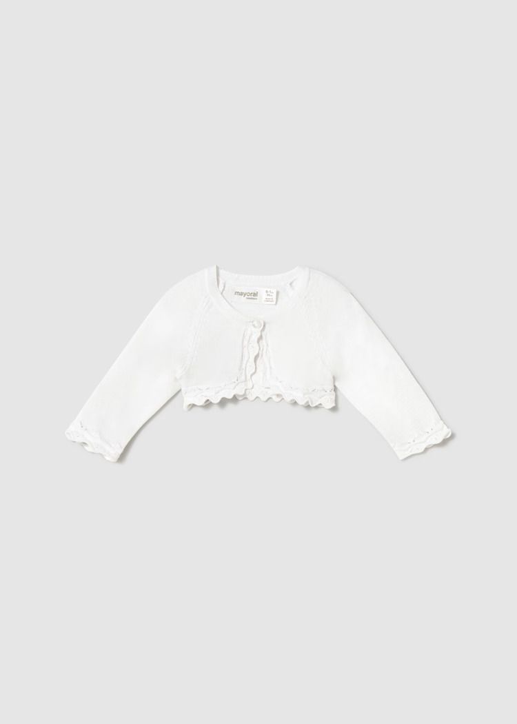 Mayoral cardigan tricot