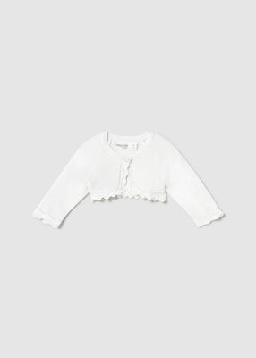 Mayoral cardigan tricot
