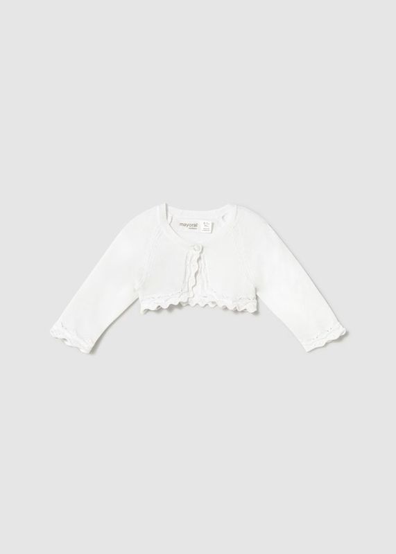 Mayoral cardigan tricot