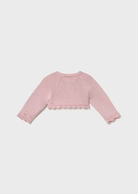 Mayoral cardigan tricot