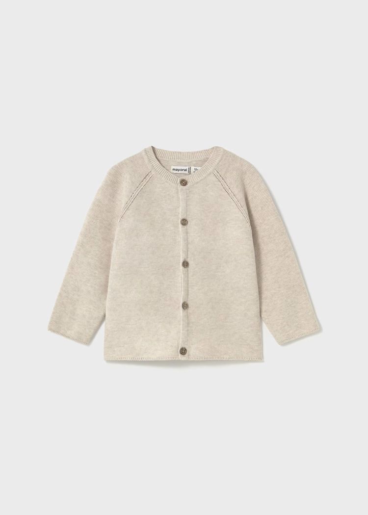 Mayoral thin cardigan