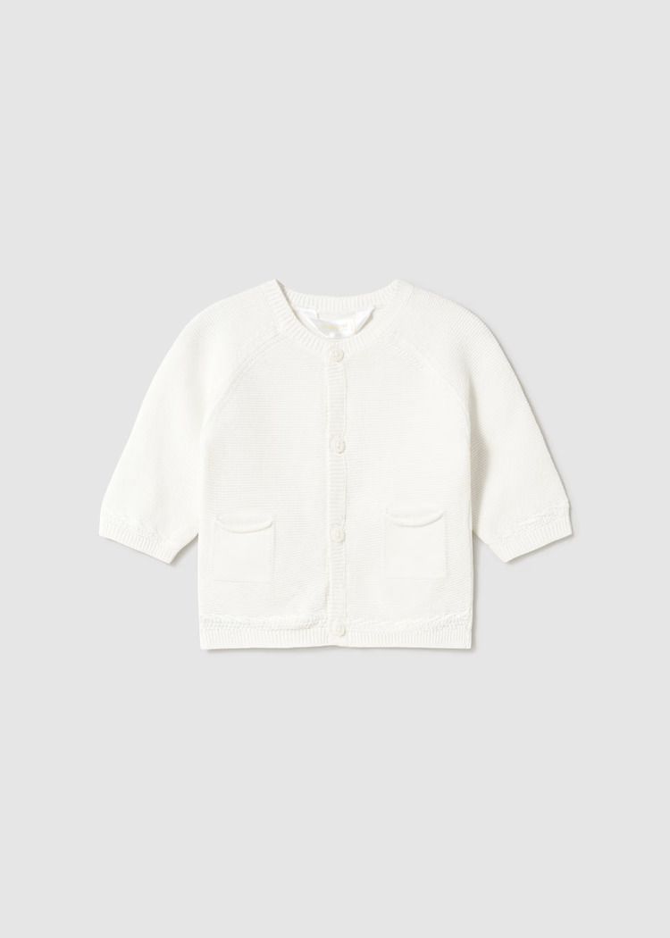 Mayoral tricot cardigan