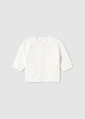 Mayoral tricot cardigan