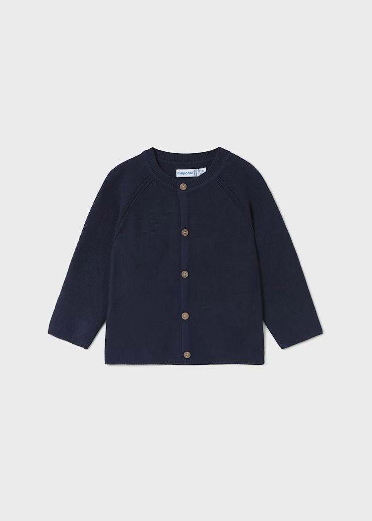 Mayoral thin cardigan