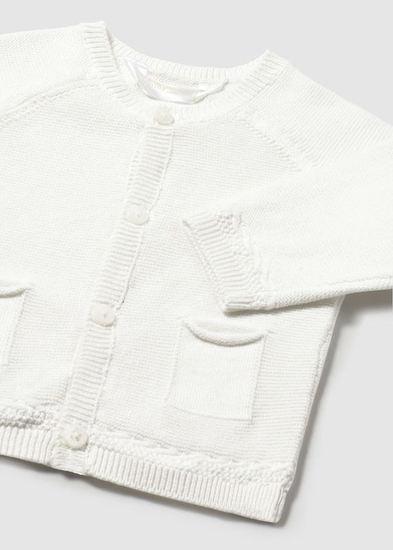 Mayoral tricot cardigan