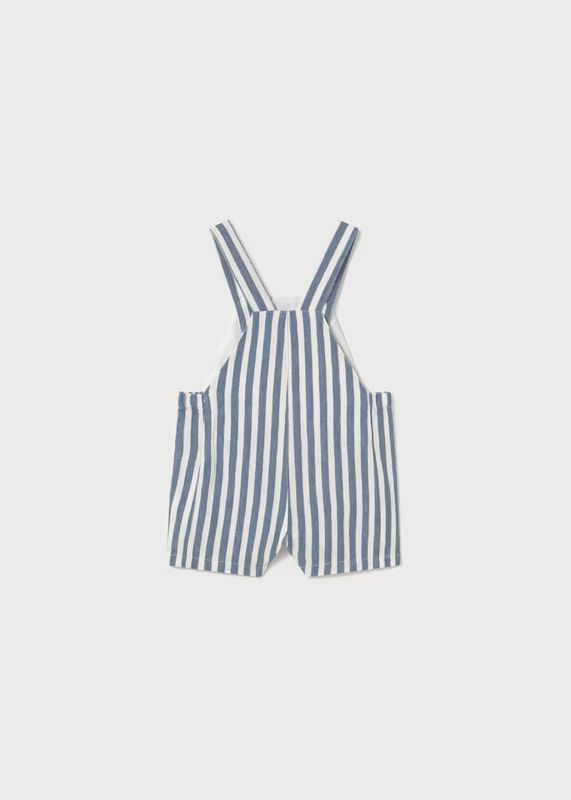 Mayoral short dungarees