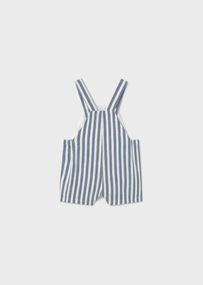 Mayoral short dungarees