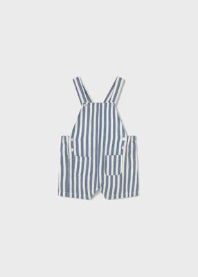 Mayoral short dungarees
