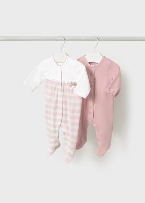 Mayoral set of 2 seasonal pyjamas