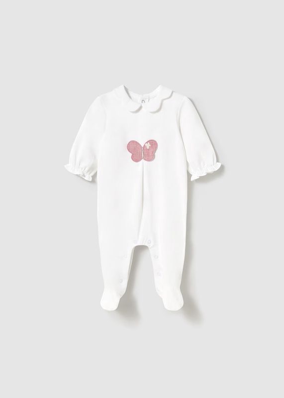 Mayoral set of 2 seasonal rompers
