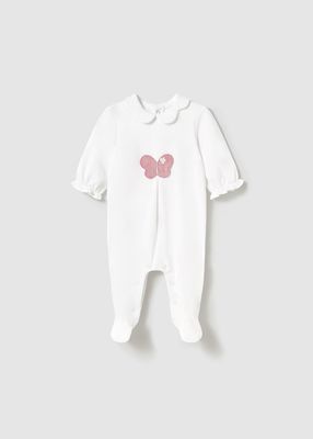 Mayoral set of 2 seasonal rompers
