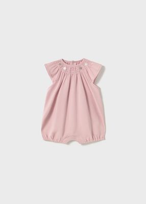 Mayoral set of 2 rompers