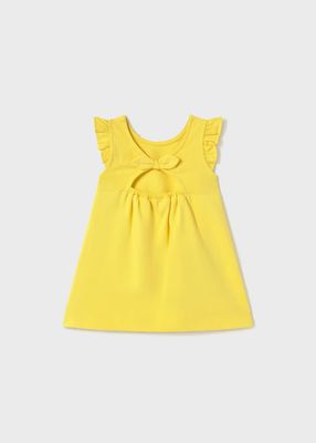 Mayoral graphic dress