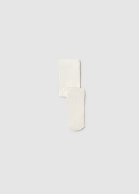 Mayoral jacquard tights