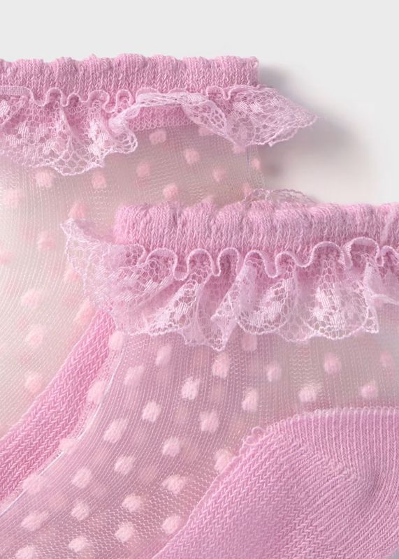 Mayoral plumeti socks