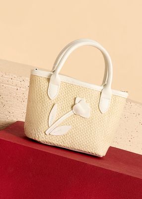 Mayoral flower bag