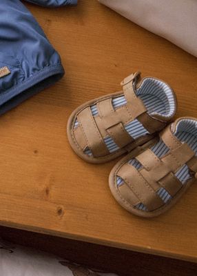 Mayoral sandals