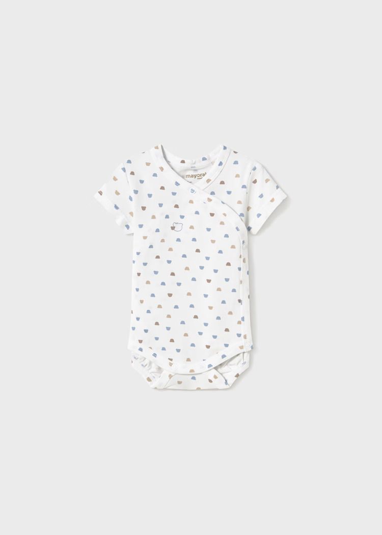 Mayoral bodysuit