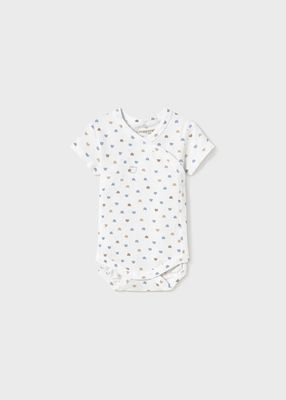 Mayoral bodysuit
