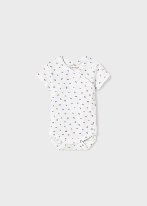Mayoral bodysuit