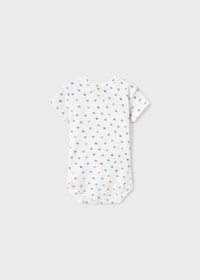 Mayoral bodysuit