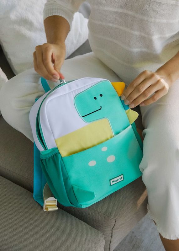 Mayoral backpack
