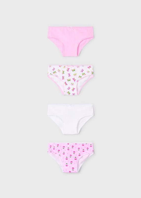 Mayoral set of 4 briefs
