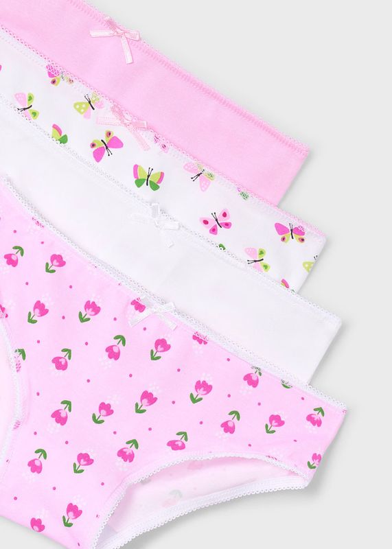Mayoral set of 4 briefs